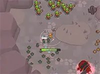 Swordsman Adventure RPG