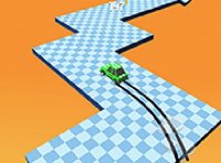Drift Boss Online Game