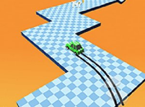 Drift Boss Online Arcade Game
