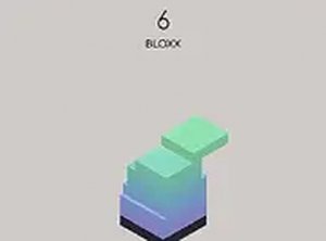 Bloxx Tower Stacking Puzzle Game Arcade Game