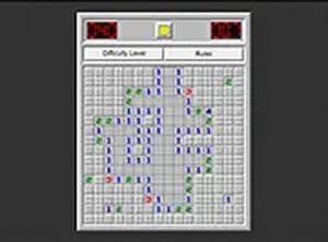 Number Grid Deduction