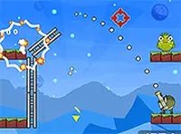 Territory Defender Strike