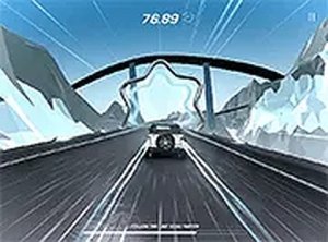 The Race Driving Game Online