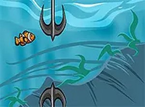 Aquatic Glide Reflex Challenge