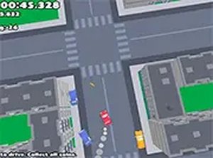 Drift Empire 3D Online Racing Game
