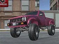 Arcade Racer 3D Racing Game