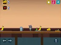 Mousy Look Online Arcade Game