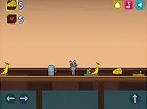 Mousy Look Online Game