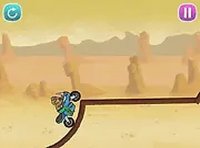 Trial Rush Online Game
