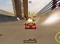 Grand Cyber City Car Simulation Online Game