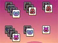 Creature Match 3 Puzzle
