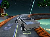 Cyber Truck Race Climb Online Game