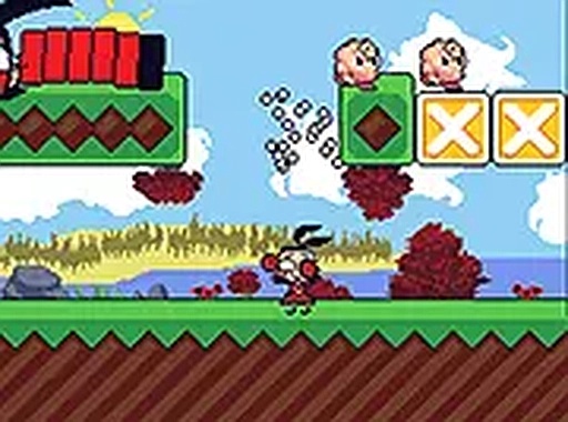 Pixel Pup: Block Buster Quest