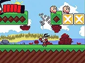 Pixel Pup: Block Buster Quest
