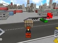 Construction Simulator Online Game