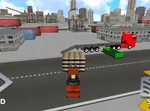 Construction Simulator Online Game