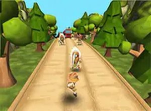 Tropic Adventure Online Game