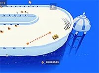 Driftwave Driving Game Online