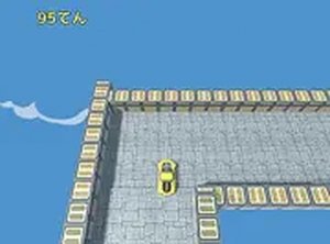 Hue Run Speed Racing Game
