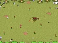 Prehistoric Forager Adventure