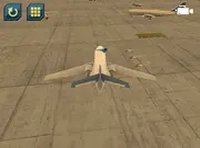 Airplane Parking Academy 3D Online Game