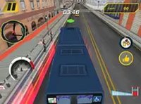 Bus Driver Simulator Online Game