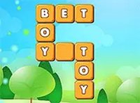 Crossword Kingdom Word Puzzle