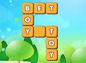 Crossword Kingdom Puzzle Game