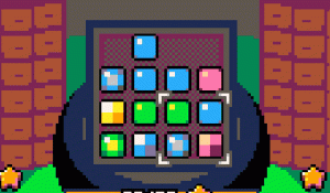 Potion Feline Tile Swap