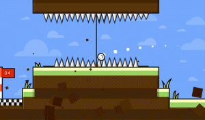 Pop Shot Golf Adventure