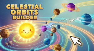 Stellar System Constructor