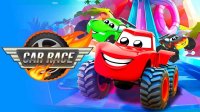 Car Race 3D Online Racing Game