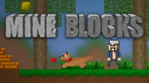 Mine Blocks Sandbox Adventure