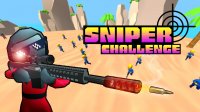 Precision Aim Challenge Action Game