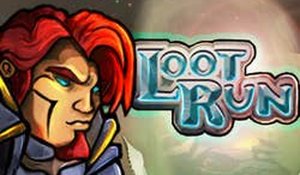 Relic Dash: Light RPG Quest