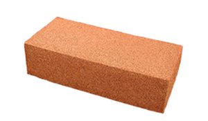 Point Builder Brick Press