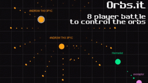 Gravity Sphere Arena