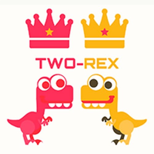 Dino Duo Dash