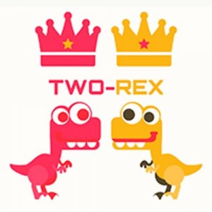 Dino Duo Dash